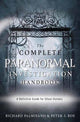 Book cover of: Complete Paranormal Investigation Handbook,The. By: Richard Palmisano