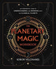 Book cover of: Planetary Magic Workbook. By: Soror Velchanes