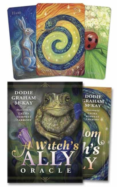 Witch's Ally Oracle