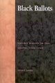 Book cover of: Black Ballots
