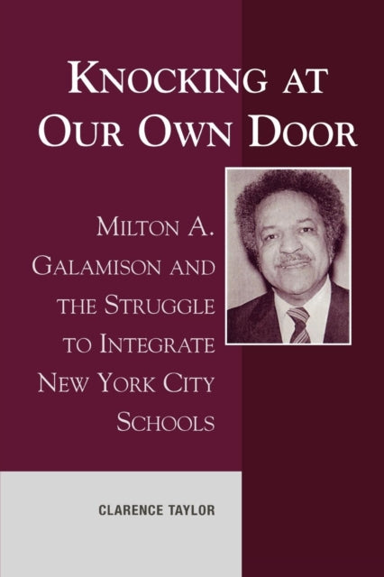 Book cover of: Knocking at Our Own Door
