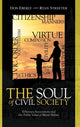Book cover of: Soul of Civil Society. By: Don Eberly