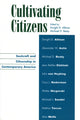 Book cover of: Cultivating Citizens. By: Dwight D. Allman