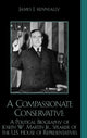 Book cover of: Compassionate Conservative