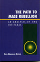 Book cover of: Path to Mass Rebellion