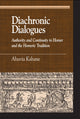 Book cover of: Diachronic Dialogues