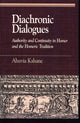Book cover of: Diachronic Dialogues