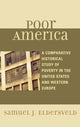 Book cover of: Poor America. By: Samuel James Eldersveld, Samuel Eldersveld