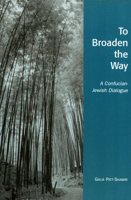 Book cover of: To Broaden the Way
