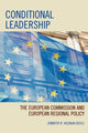 Book cover of: Conditional Leadership. By: Jennifer R. Wozniak Boyle