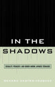 Book cover of: In the Shadows. By: Genaro Castro-Vázquez, Genaro Castro-Vazquez, Genaro Castro-Vázquez