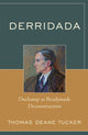 Book cover of: Derridada. By: Thomas Deane Tucker