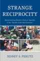 Book cover of: Strange Reciprocity. By: Sidney Perutz