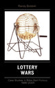 Book cover of: Lottery Wars. By: Randy Bobbitt