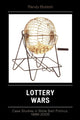Book cover of: Lottery Wars. By: Randy Bobbitt