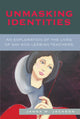 Book cover of: Unmasking Identities. By: Janna Marie Jackson