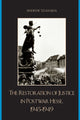Book cover of: Restoration of Justice in Postwar Hesse, 1945-1949. By: Andrew Szanajda