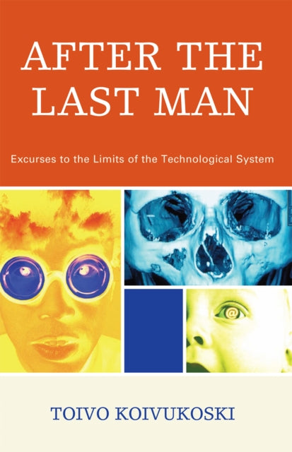 Book cover of: After the Last Man. By: Toivo Koivukoski