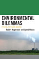 Book cover of: Environmental Dilemmas. By: Robert Mugerauer