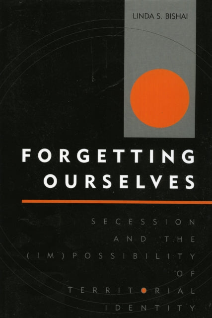 Book cover of: Forgetting Ourselves