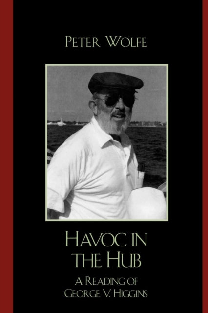 Book cover of: Havoc in the Hub. By: Wolfe Peter