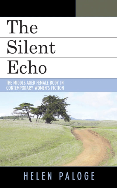 Book cover of: Silent Echo. By: Paloge Helen