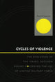 Book cover of: Cycles of Violence. By: Ranan Kuperman
