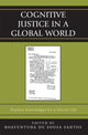 Book cover of: Cognitive Justice in a Global World. By: Boaventura de Sousa Santos