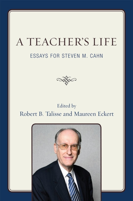 Book cover of: Teacher's Life
