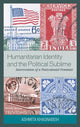 Book cover of: Humanitarian Identity and the Political Sublime. By: Ashmita Khasnabish