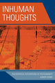 Book cover of: Inhuman Thoughts. By: Asher Seidel