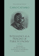 Book cover of: Intelligence as a Principle of Public Economy