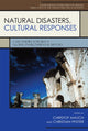 Book cover of: Natural Disasters, Cultural Responses