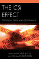 Book cover of: CSI Effect