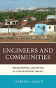 Book cover of: Engineers and Communities. By: Earthea Nance