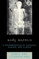 Book cover of: Body Matters. By: James Aho