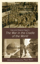 Book cover of: Iraq and Eleanor Egan's The War in the Cradle of the World. By: Eleanor Franklin Egan