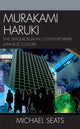 Book cover of: Murakami Haruki