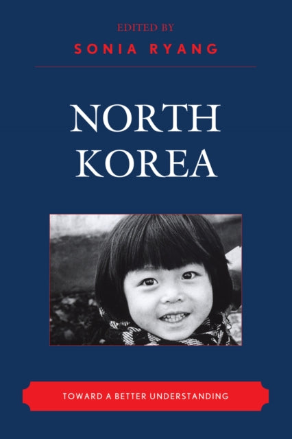 Book cover of: North Korea