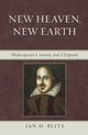 Book cover of: New Heaven, New Earth. By: Jan H. Blits