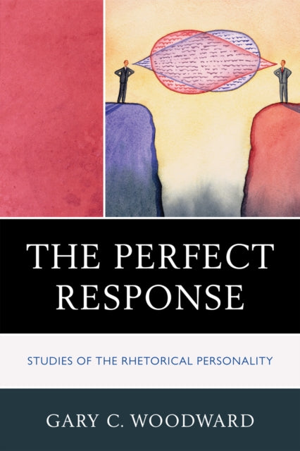 Book cover of: Perfect Response