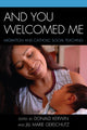 Book cover of: And You Welcomed Me. By: Donald Kerwin