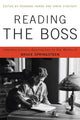 Book cover of: Reading the Boss. By: Roxanne Harde