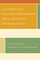 Book cover of: Handbook of Military Conscription and Composition the World Over. By: Rita J. Simon