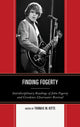 Book cover of: Finding Fogerty. By: Thomas M. Kitts