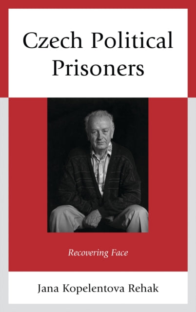 Book cover of: Czech Political Prisoners