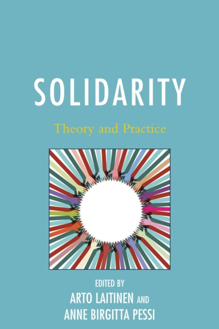 Book cover of: Solidarity. By: Laitinen Brunk Smith