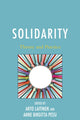Book cover of: Solidarity. By: Laitinen Brunk Smith