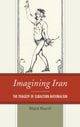 Book cover of: Imagining Iran. By: Majid Sharifi