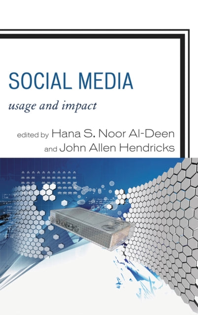Book cover of: Social Media